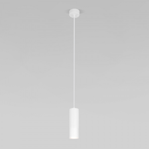 Подвесной светодиодный светильник Base 7W 4000K белый 50246 LED