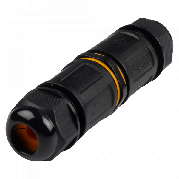 PCC-I5-F 5x2.5 24A IP68