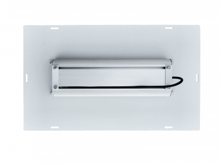 Светильник «Модуль АЗС», встраиваемый М-1, 96Вт