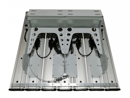 Светильник «Модуль Прожектор ЭКО», У-7, 950Вт, КСС(К 15°,К 30°,Г60°, Г90°)