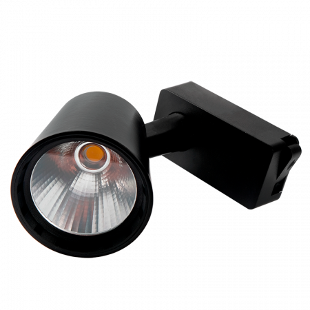 PTR 0325 25w 4000K 24° BL IP40