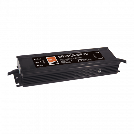 BSPS 12V12,50A=150w IP67