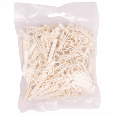 PCD-F 06x12-45-100WH PA6.6