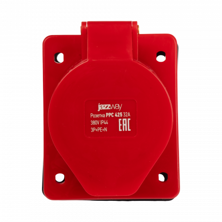 PPC 425 32A 380V IP44