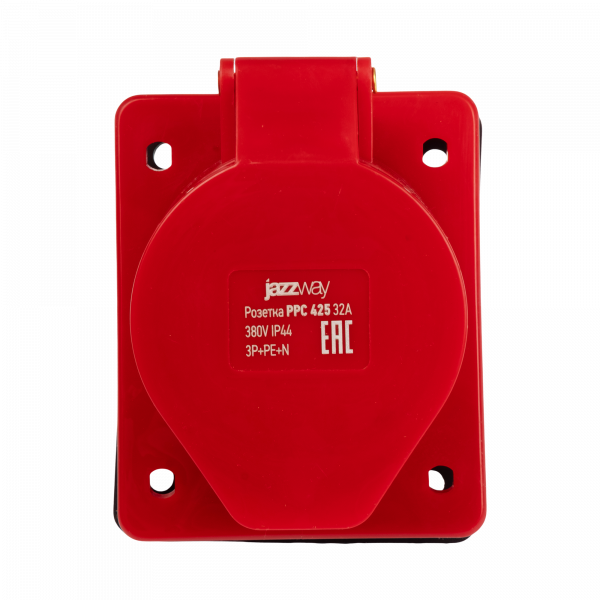 PPC 425 32A 380V IP44