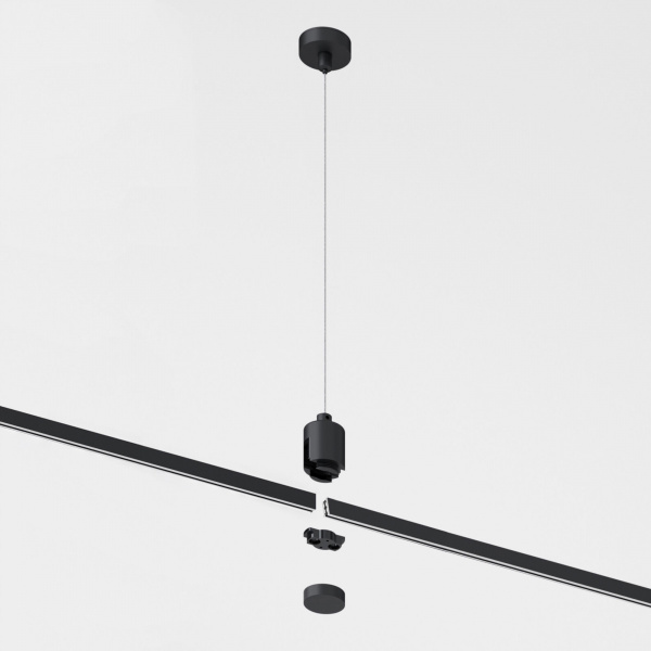 Esthetic Magnetic Набор для подвеса с коннектором 85157/00