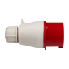 PPC 025 32A 380V IP44