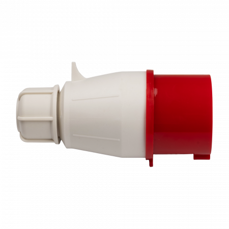 PPC 025 32A 380V IP44