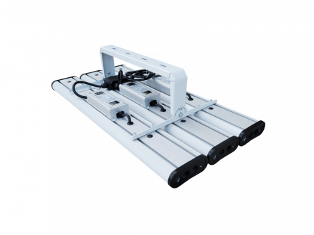 Светильник «Модуль Прожектор ЭКО», У-3, 350Вт, КСС(К 15°,К 30°,Г60°, Г90°)
