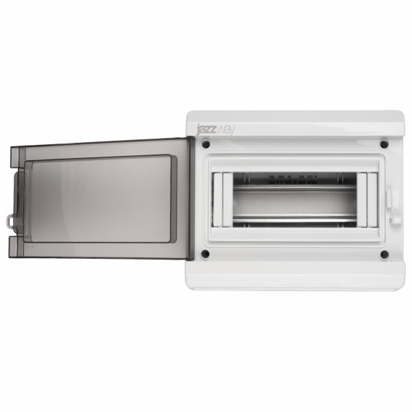 PDB/W 3008 GR (ЩРН-ПГ- 8) IP65
