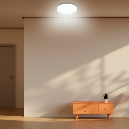 PPB OPAL 36W 6500K BL IP20