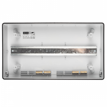 PDB/W 3018 GR (ЩРН-ПГ-18) IP65
