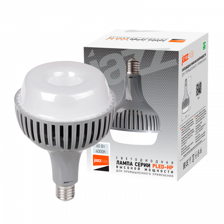 PLED-HP R170 60W E40 4000K GR