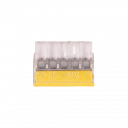 PTC-5P 2273-245 450V 32A 0,14-4.0mm2  /50 шт./