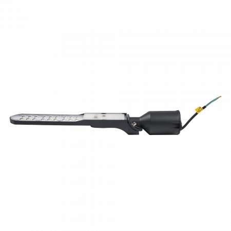 PSL 09 50W 3000K GR IP65