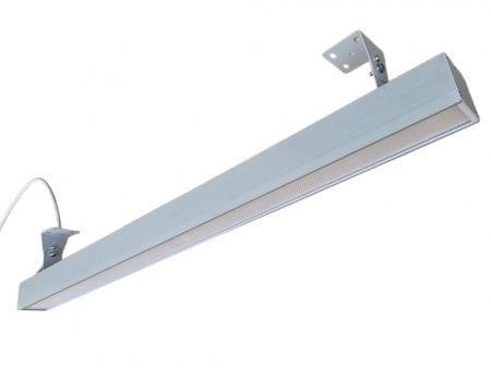 Светильник линейный "Прогресс" 90Вт, 2000мм