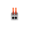 PTC-2P 4222 BL/4   450V 32A 0,08-2,5(4,0) мм2