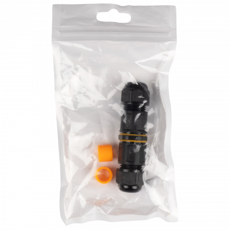 PCC-I3-S 3x1.5 17.5A IP68