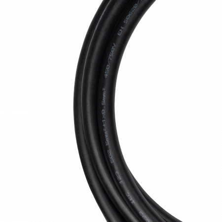 PVC-02 380V-16A-11kW