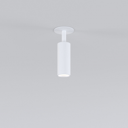 Встраиваемый светодиодный светильник Diffe 25039/LED 8W 4200K белый