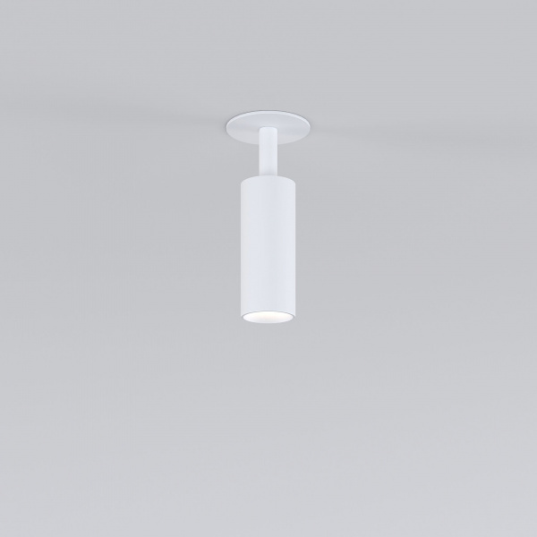 Встраиваемый светодиодный светильник Diffe 25039/LED 8W 4200K белый