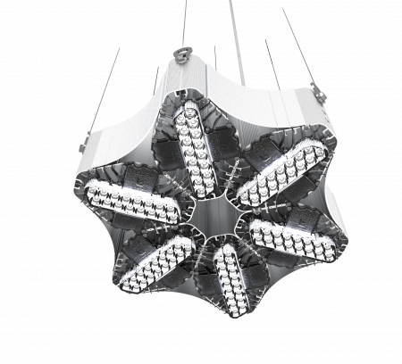 L-lego II 110/90/Г60/740/L210/05/IKIX-32/220AC IP66