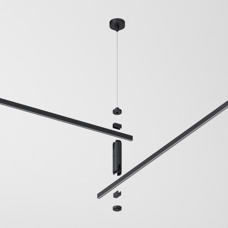 Esthetic Magnetic Набор для подвеса двойной 85156/00