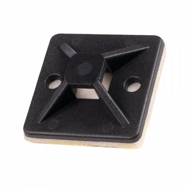 PCP-SG 20x20-100BL PA6.6