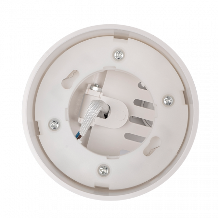 PTR 30 GX53 WH 230V IP20