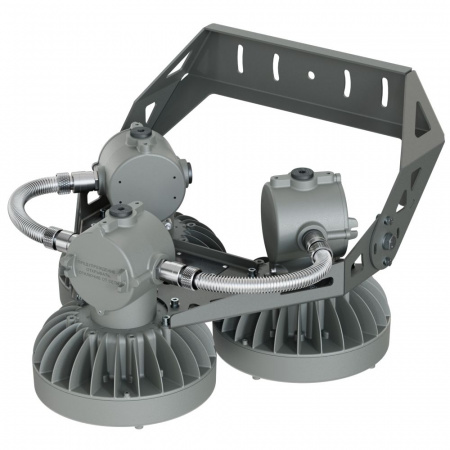 Профи Нео M Ex - 3 - 300 - К - П45 - 5070 - M20