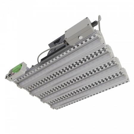 L-industry Turbine HB2/120/Г60/5,0K/01/I7-22/230AC IP66 Em