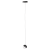 MTR16 3010P-1m 10W 4000K 100° BL IP20