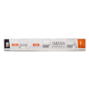 PTR 1512 3*12w 4000K 24° White IP40