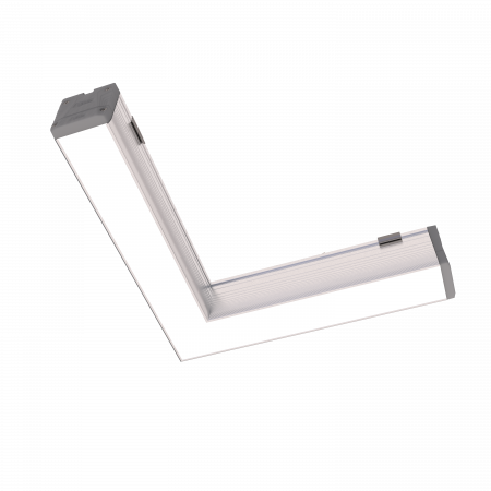 Соединитель L-fusion Office MG T/22.5/Д/840/03/O1-E6/220AC IP40 