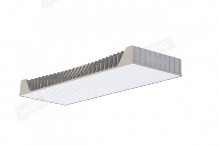 L-school 16/15/Д/4,0K/03/Т2/220AC/Premuim IP20 Em матовое стекло