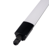 PWP-C2 1200 40w 4000K BLACK IP65