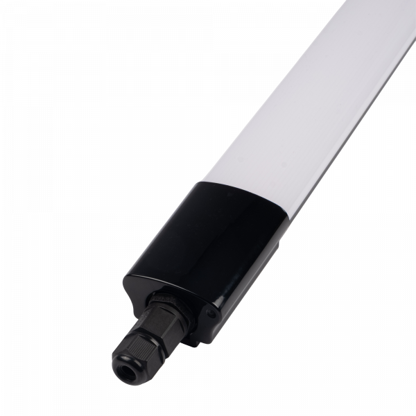 PWP-C2 1200 40w 4000K BLACK IP65