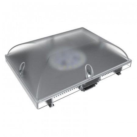 Светодиодный светильник Кронос v2.0-12S ЭКО