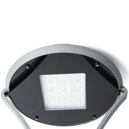 Светильник ДТУ ПАРК-02 30Вт