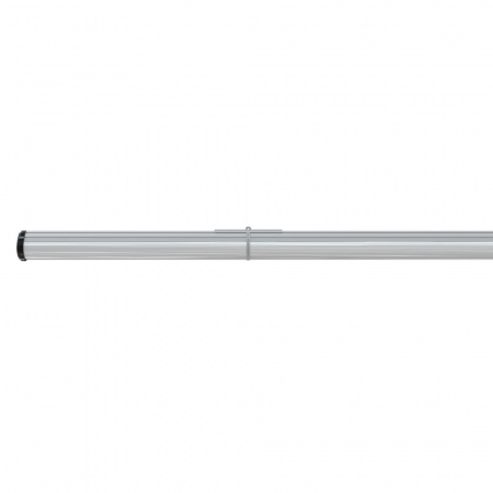 Т-Линия Оптима 38 1500мм (25Вт/м) Экстра СЛ CRI80 5000К Опал