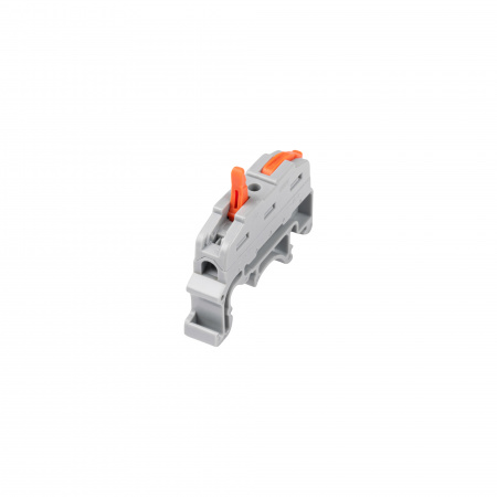 PTC-1P 4211 DIN BL/4   450V 32A 0,08-2,5(4,0) мм2