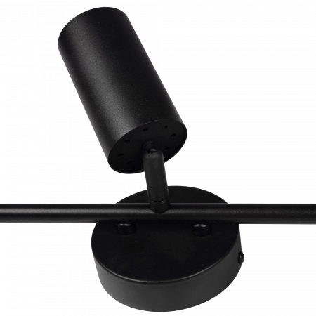 PCL 0403 3xGU10 BL 230V IP20