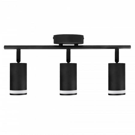 PCL 0103 3xGU10 BL 230V IP20