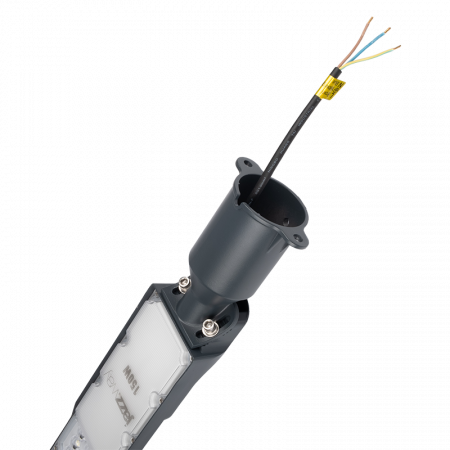 PSL 09 50W 4000K GR IP65