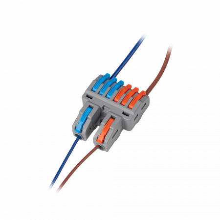 PTC-2P 4226 BL/2   450V 32A 0,08-2,5(4,0) мм2