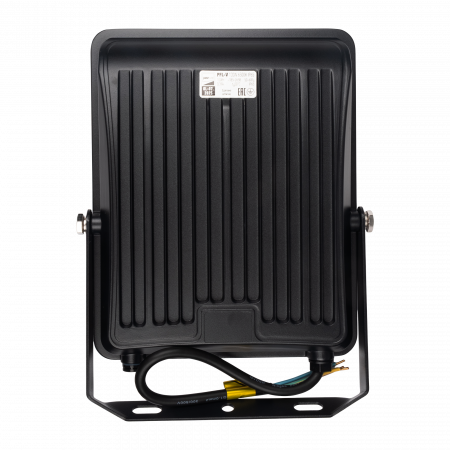 Прожектор светодиодный PFL-V 100W 6500K IP65
