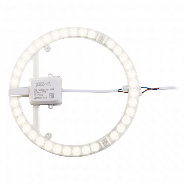 PPB Module 40W 4000K D250mm IP20