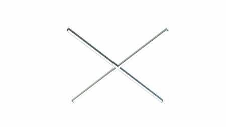 Соединитель L-fusion Office MG T/22.5/Д/840/03/O1-E6/220AC IP40 