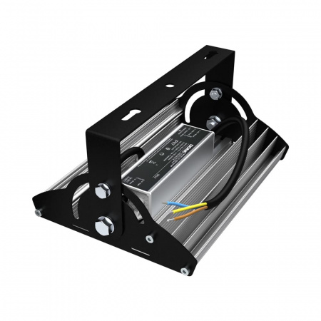 Прожектор v2.0 60 Эко 36~48В AC/DC CRI70 4500К 90°