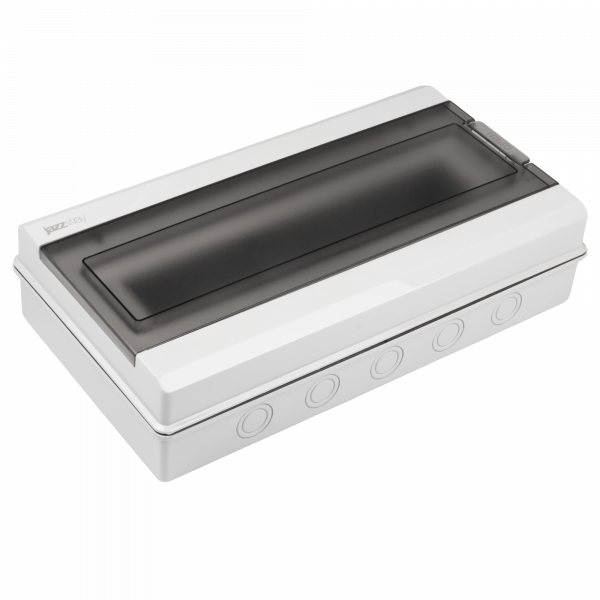 PDB/W 3018 GR (ЩРН-ПГ-18) IP65